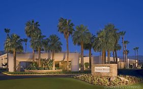 Indian Wells Resort Hotel 3*