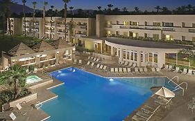 Indian Wells Resort